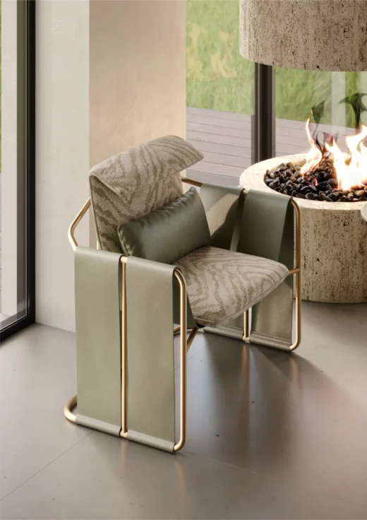 Armchair