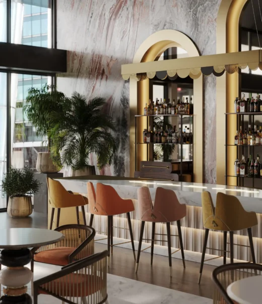 Bar & Restaurant