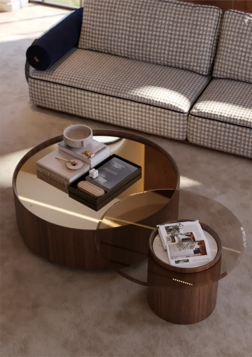 Center Table